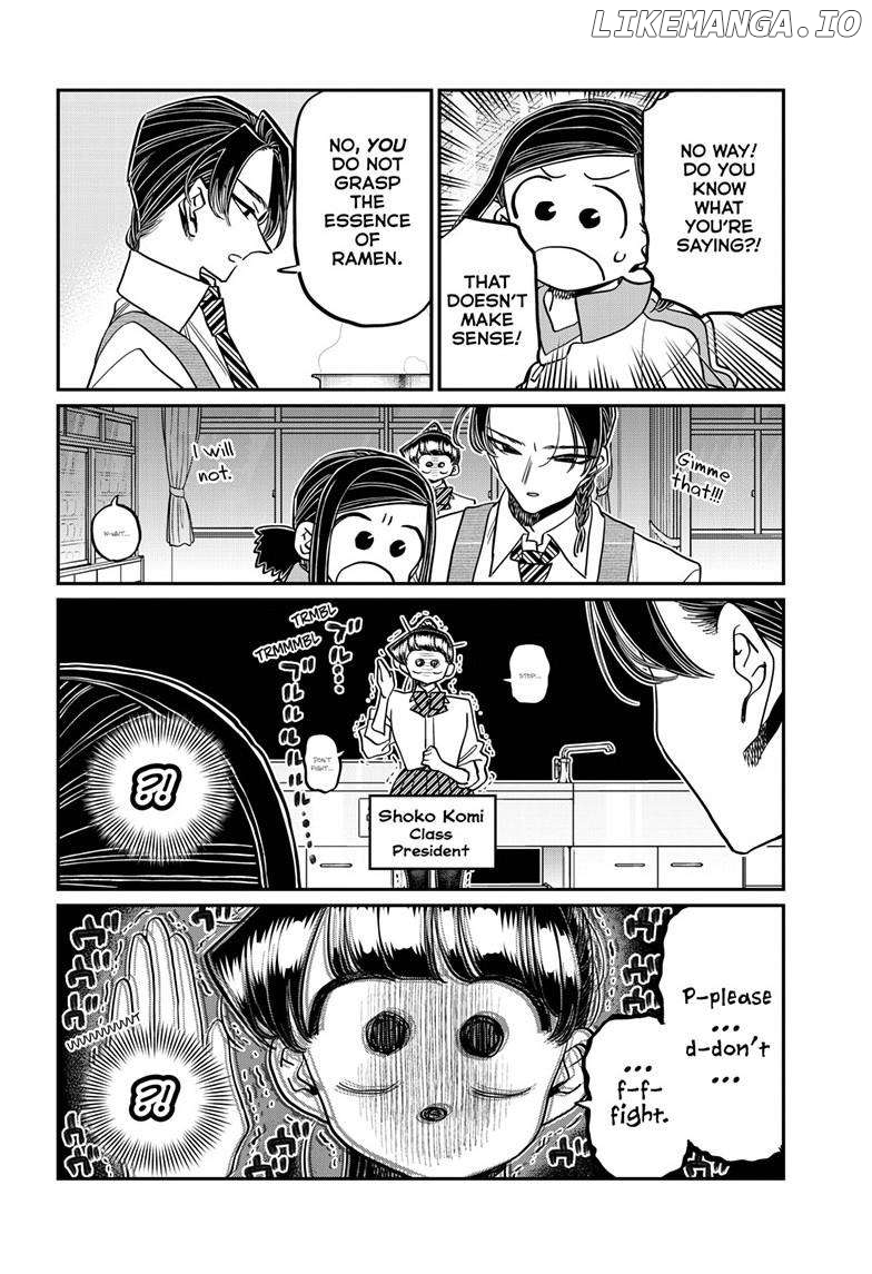 Komi Can